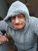 Zdjęcie użytkownika SzamanB