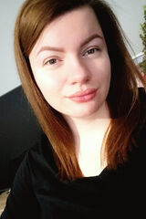Фотография пользователя Dominika998