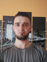 Fotka uživatele marcin021m