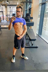 Fotka uživatele RavenCron