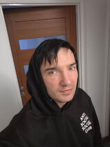 Zdjęcie użytkownika maicejkasinski1995