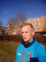 Fotka uživatele MariuszAdamczyk190