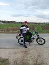 Zdjęcie użytkownika dominikpodsiadlo85