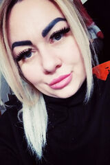 Zdjęcie użytkownika Justa8585