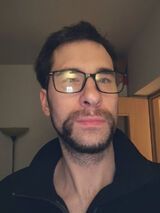 Benutzerfoto MichalTwarkowski