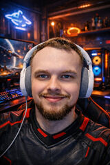 Benutzerfoto PawelG95