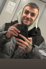 Benutzerfoto Jacek12345677999