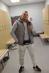 Foto pengguna walesgym