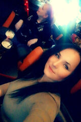 Zdjęcie użytkownika AniaWawer