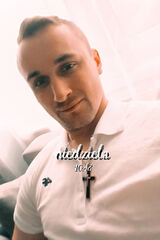 Zdjęcie użytkownika MUSZKA5