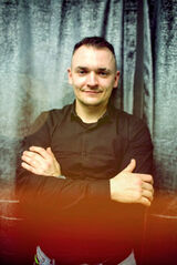 Zdjęcie użytkownika Aleczeeek