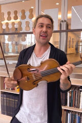 Zdjęcie użytkownika Davidgarrett1980