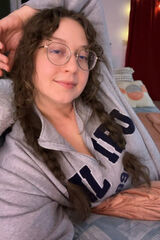 Benutzerfoto Emilyjasmine