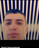 Benutzerfoto DariuszKas94