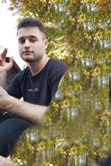 Zdjęcie użytkownika Maaaciekkkk