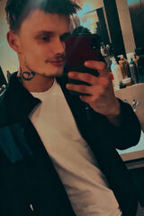 Fotka uživatele StepBrother