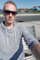 Zdjęcie użytkownika hfmnsven