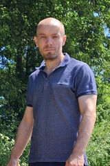 Фото користувача Michael82r