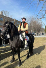 Zdjęcie użytkownika kalafutgrazyna4