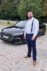 Foto utilizatorului kamilmodelss