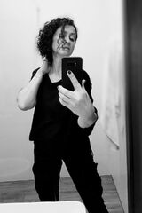 Fotka uživatele Nieoczywista