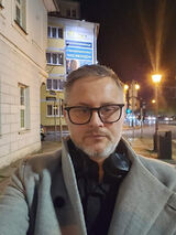 Foto pengguna wilksrebrny1975