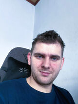 Zdjęcie użytkownika jahu92117