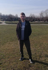 Фотография пользователя dzieckoneo0072000