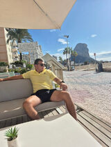 Fotka uživatele Hikolai