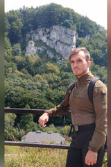 Zdjęcie użytkownika szyszor1