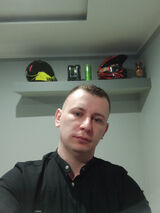 Foto utilizatorului KrystianKrzysciak