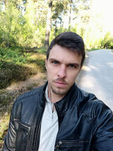 Benutzerfoto Ozaru94