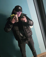 Foto utilizatorului krzychulopez