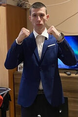 Zdjęcie użytkownika zbigniewzmudowsk88