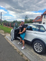 Foto pengguna RomantycznyBruno