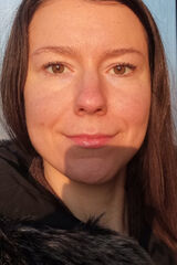 Foto utilizatorului Weronika9494