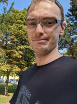 Benutzerfoto TomekZmc