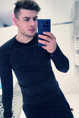 Fotka uživatele Takija96