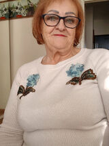 Fotka uživatele teresadubrawska