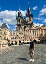 Zdjęcie użytkownika Marcel93KG