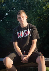 Benutzerfoto Ktos1997