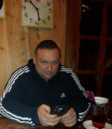 Zdjęcie użytkownika Jaco010283