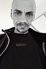 Fotka uživatele pawel36bp