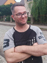 Foto utilizatorului kamilpukacki