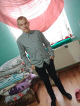 Zdjęcie użytkownika szczypkamarek20130