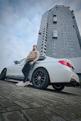 Zdjęcie użytkownika Gomperformance