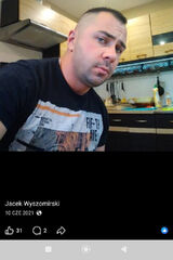 Foto pengguna jacekwyszomirski34