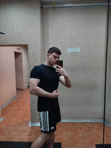 Fotka uživatele Olek187