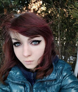 Фотография пользователя starzecmagdalena89