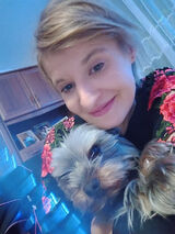 Foto utilizatorului Aniaa9090